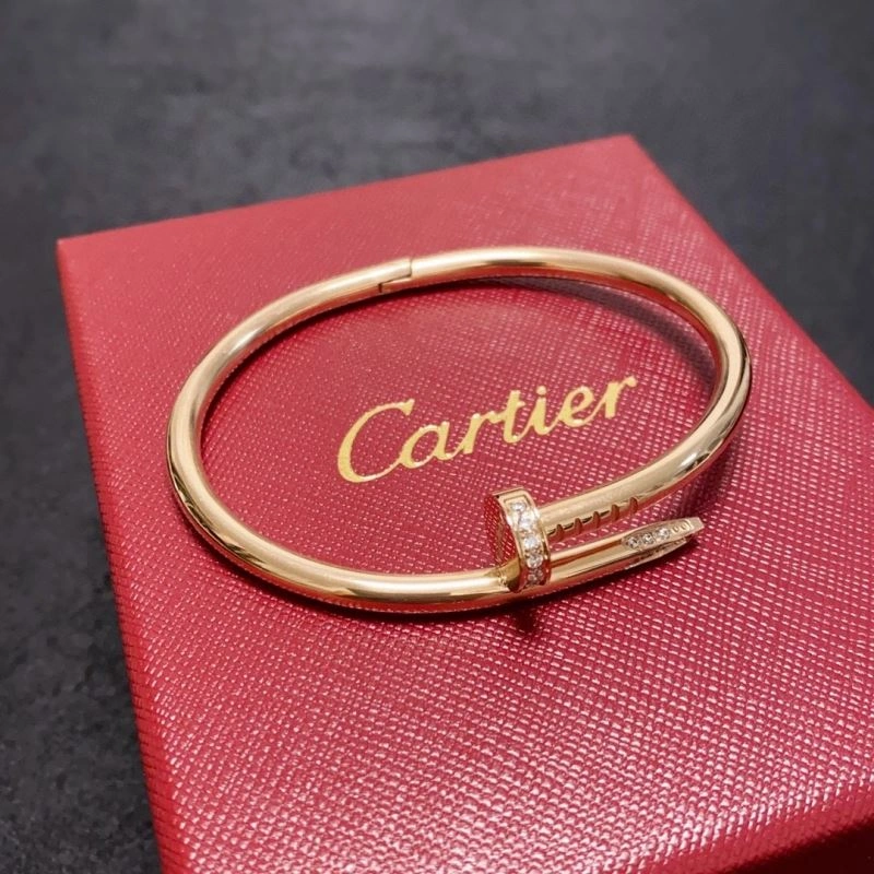 Cartier Bracelets WaterResistant 217722
