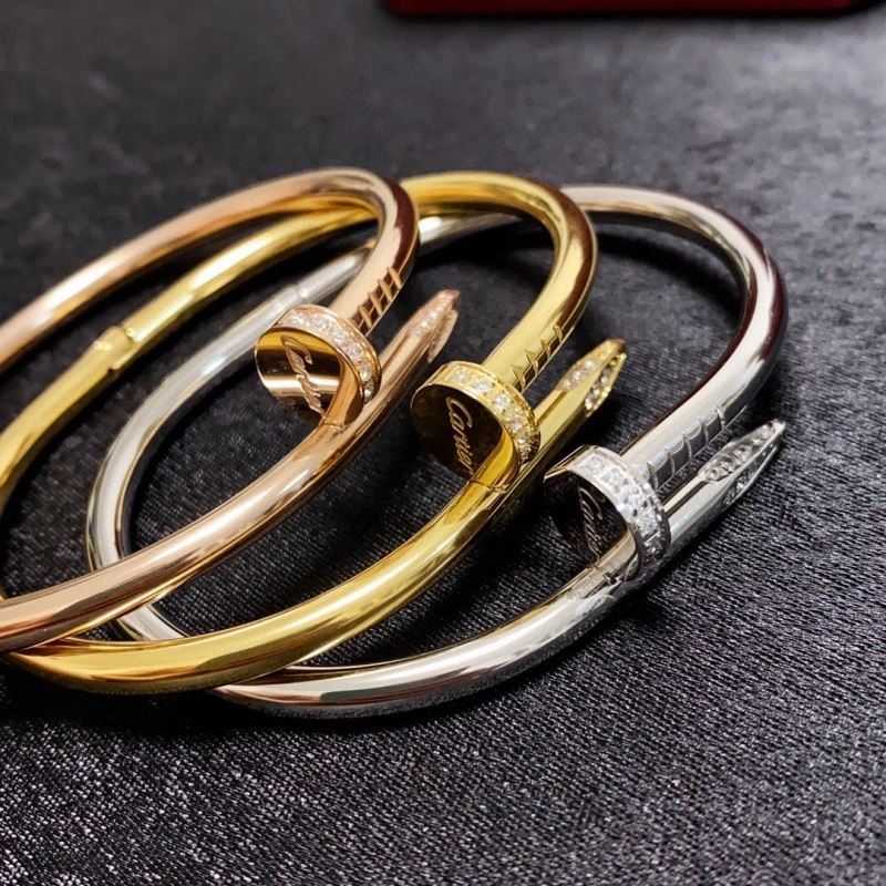 Cartier Bracelets WaterResistant 217722