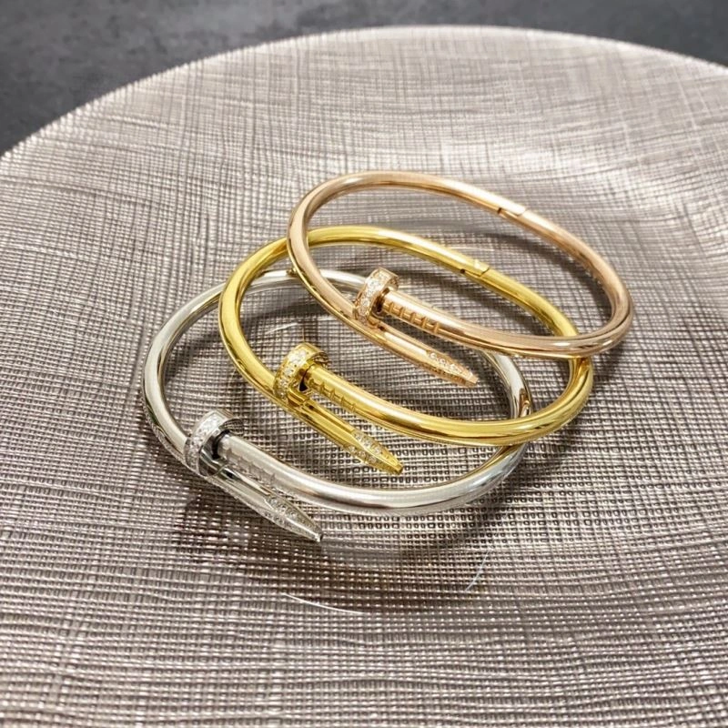 Cartier Bracelets WaterResistant 217722