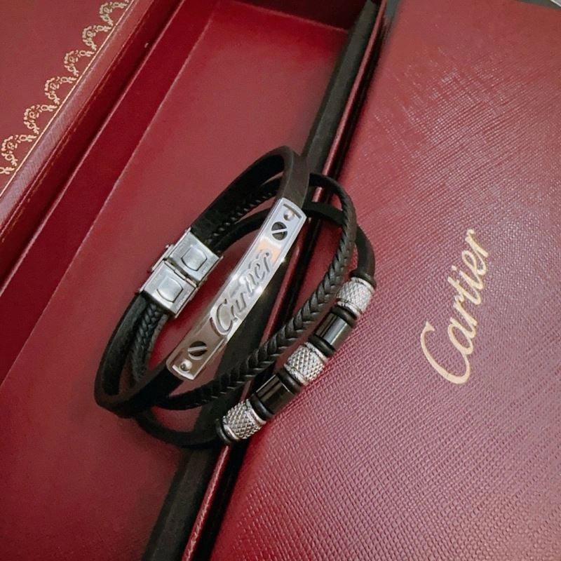 Cartier Bracelets TopPick 217654