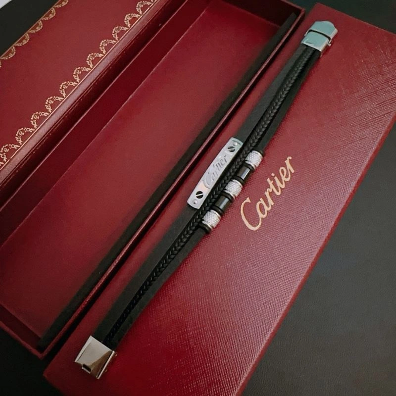 Cartier Bracelets TopPick 217654