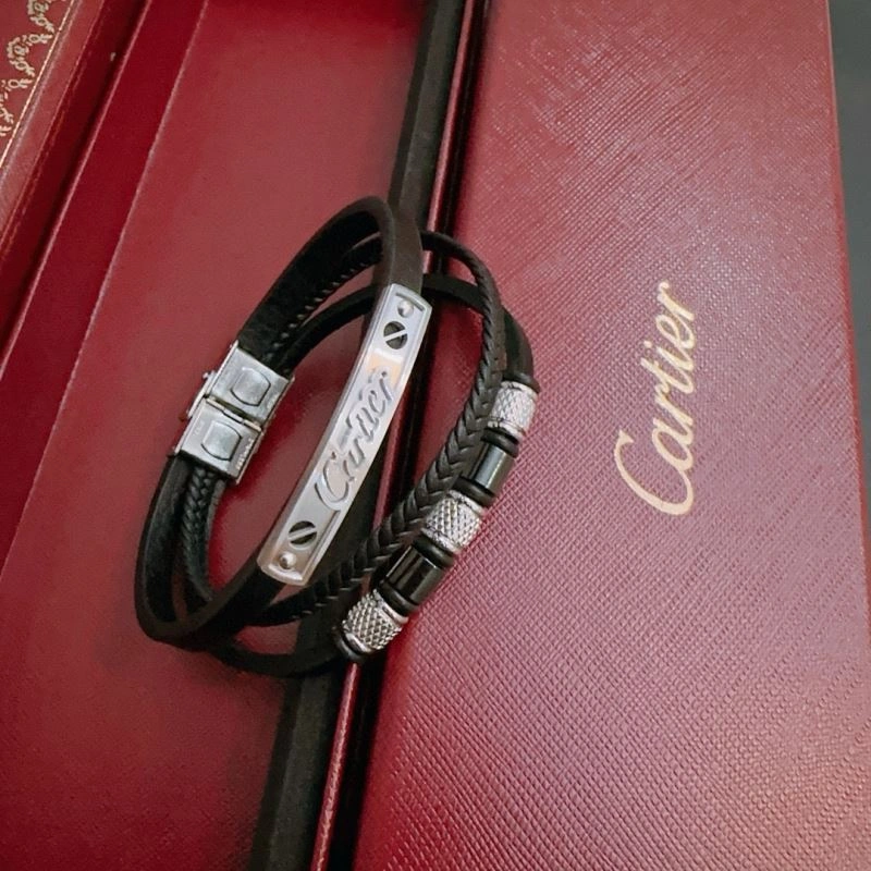 Cartier Bracelets TopPick 217654