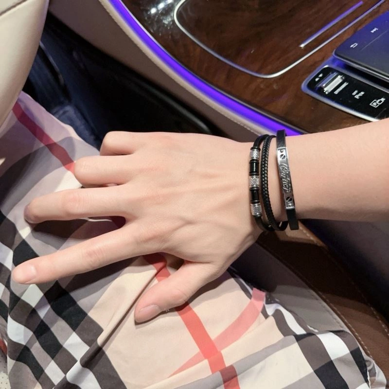 Cartier Bracelets TopPick 217654