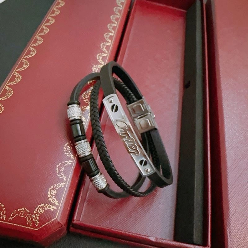 Cartier Bracelets TopPick 217654
