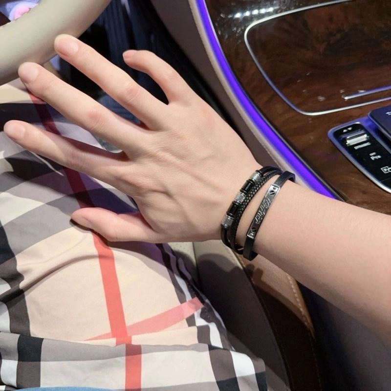 Cartier Bracelets TopPick 217654