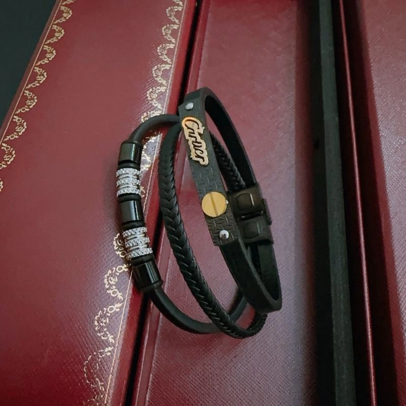 Refined Cartier Bracelets 217655