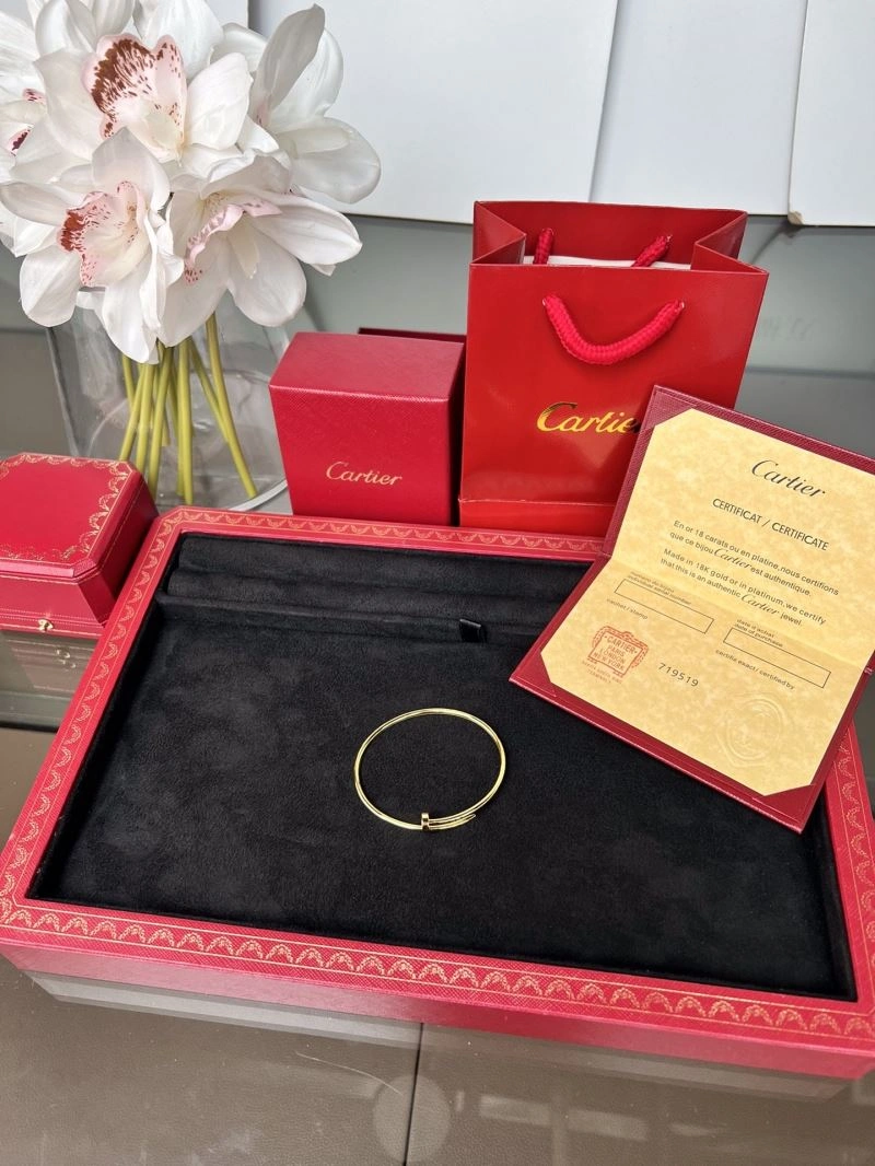 Popular Cartier Bracelets 217664