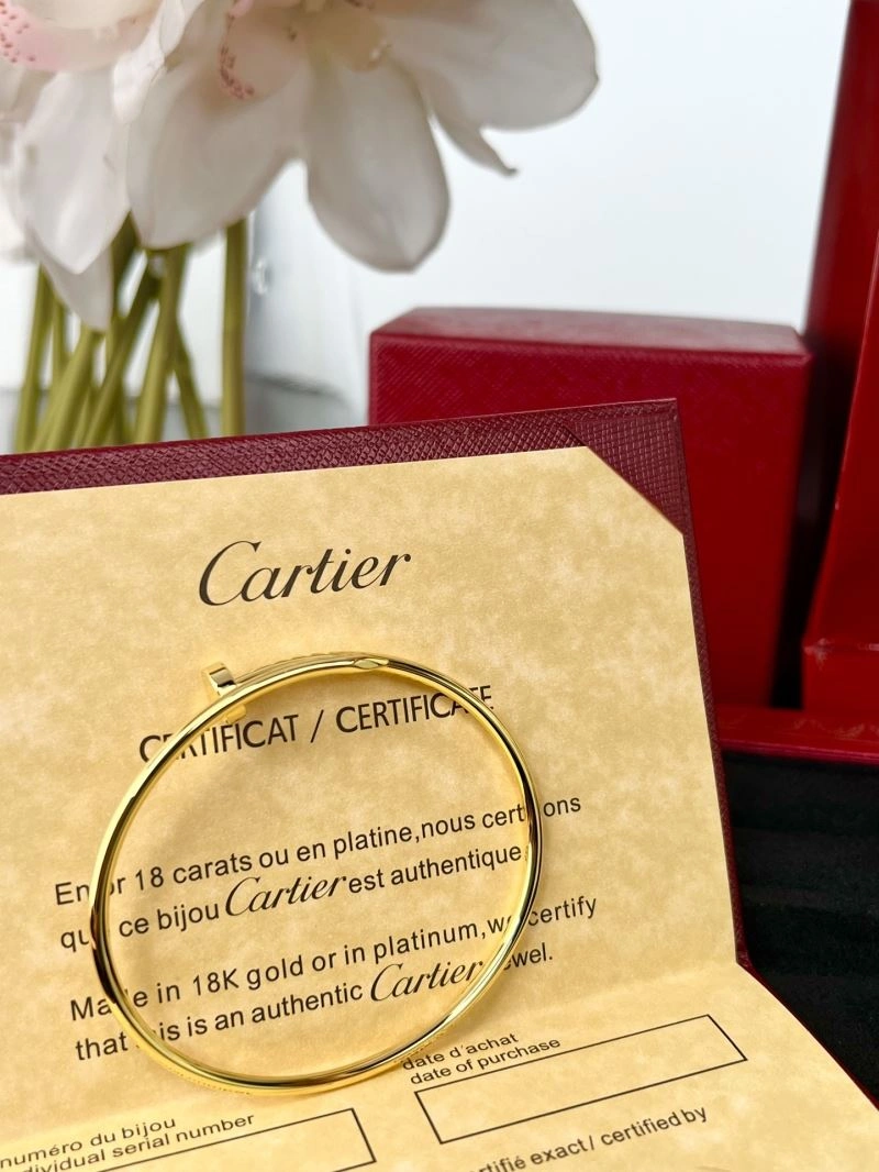 Popular Cartier Bracelets 217664