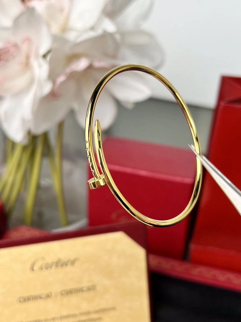 Popular Cartier Bracelets 217664