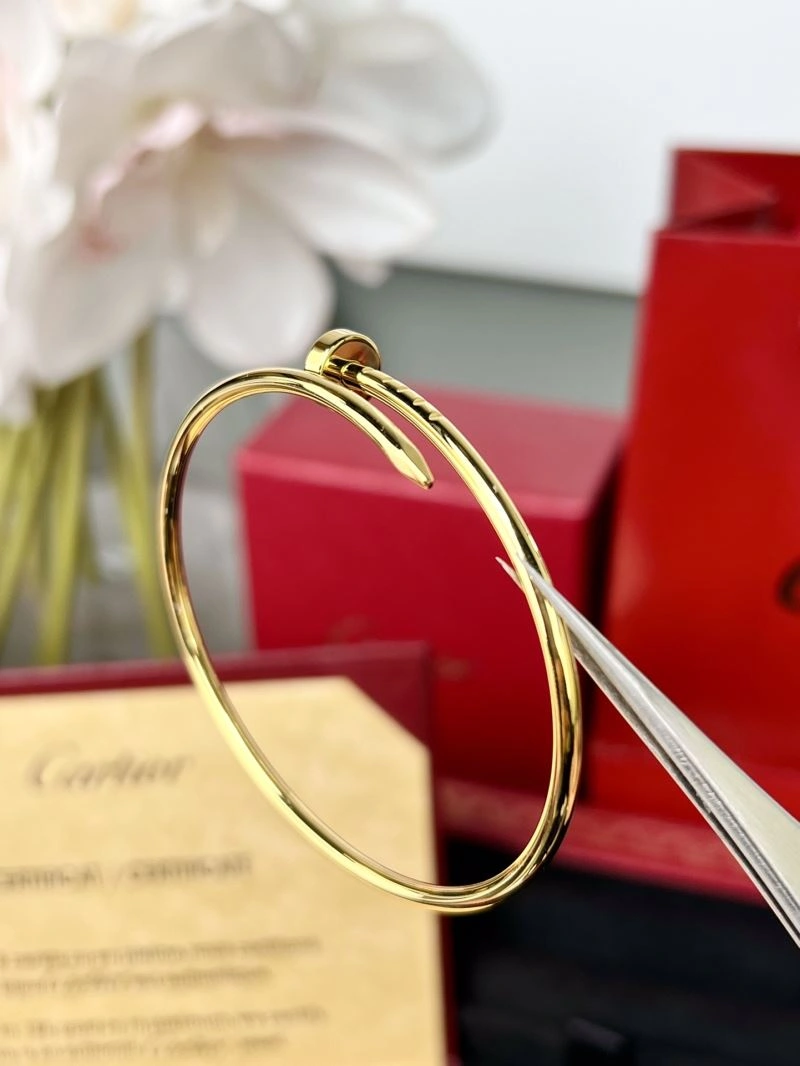 Popular Cartier Bracelets 217664