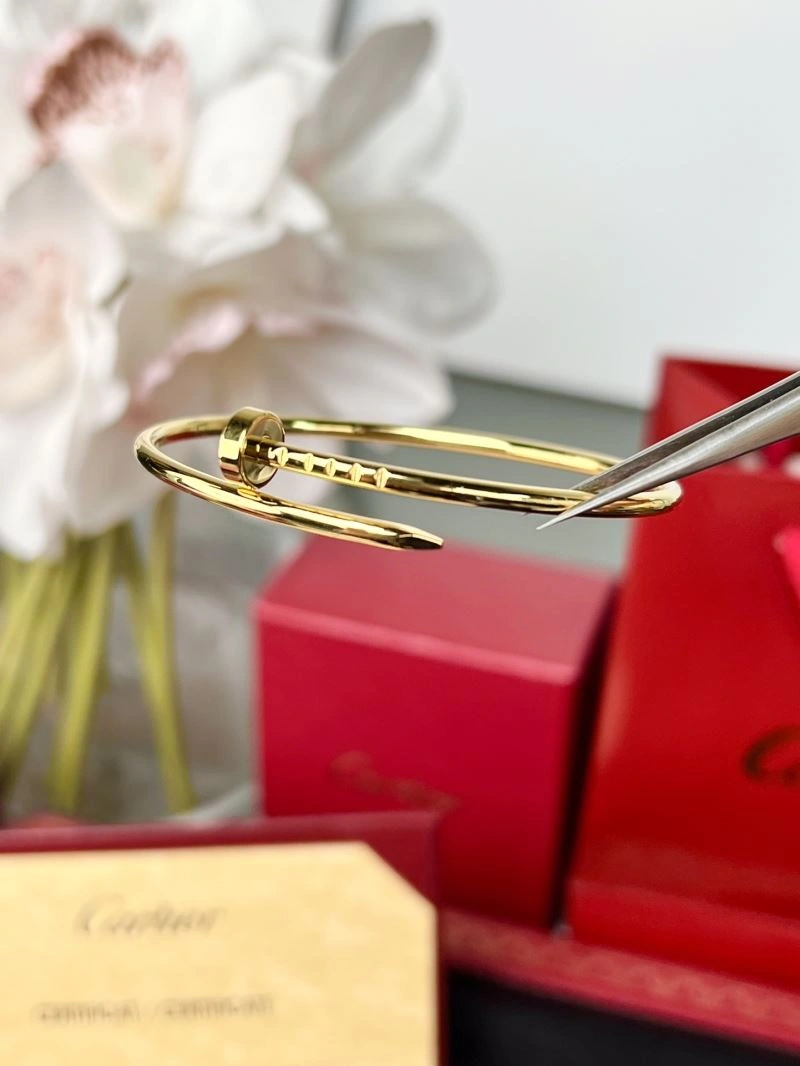 Popular Cartier Bracelets 217664