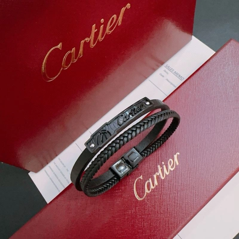 Breathable Cartier Bracelets 217615