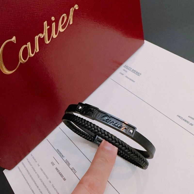 Breathable Cartier Bracelets 217615