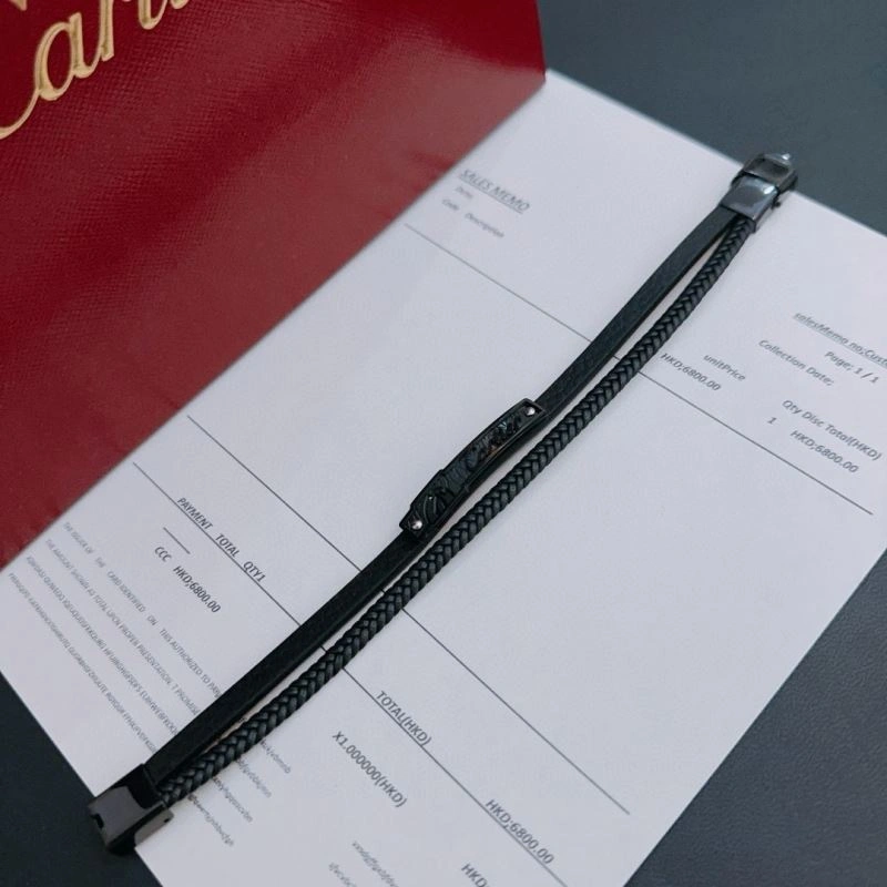 Breathable Cartier Bracelets 217615