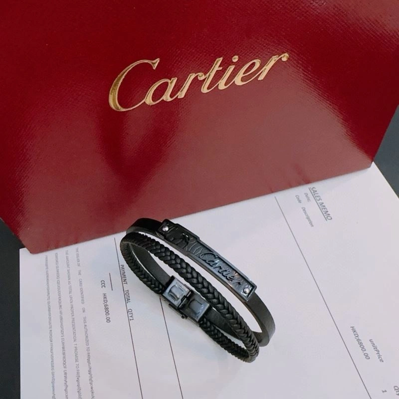 Breathable Cartier Bracelets 217615