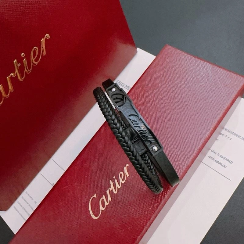 Breathable Cartier Bracelets 217615