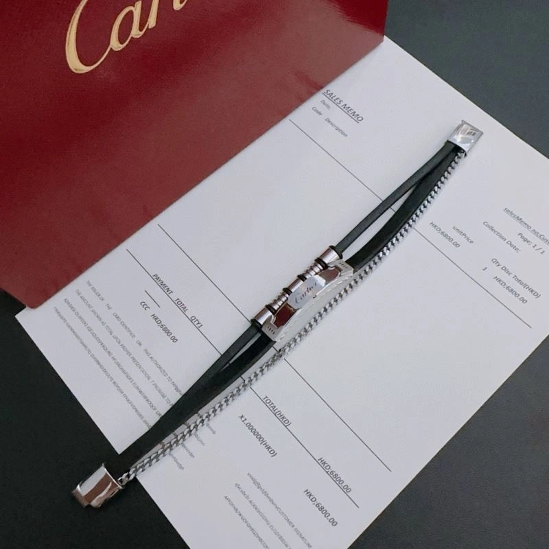 RelaxedFit Cartier Bracelets 217639
