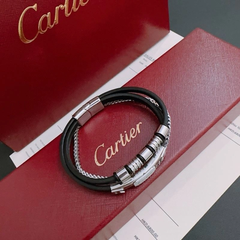 RelaxedFit Cartier Bracelets 217639