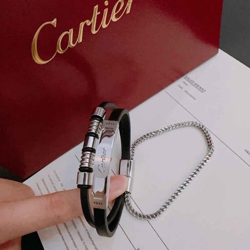 RelaxedFit Cartier Bracelets 217639