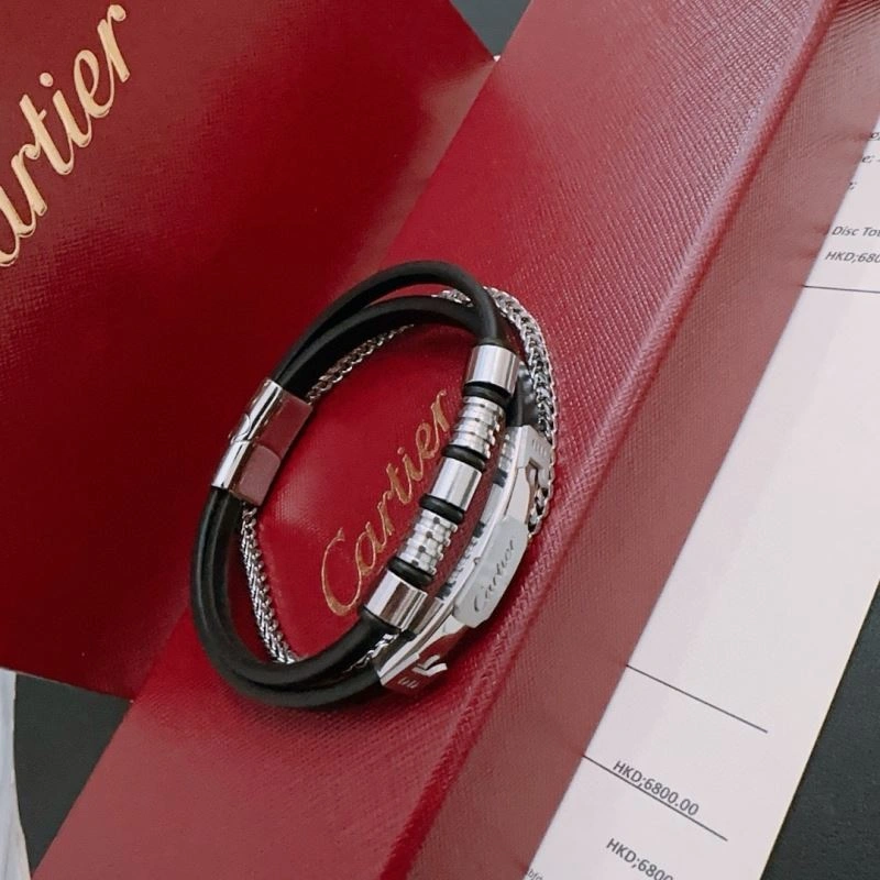 RelaxedFit Cartier Bracelets 217639