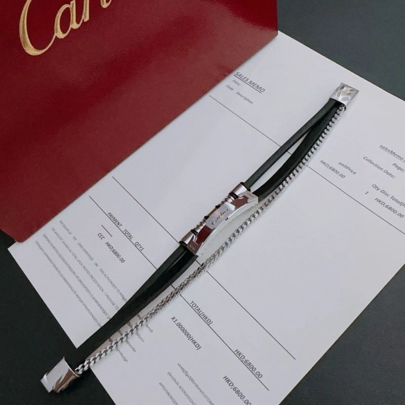 RelaxedFit Cartier Bracelets 217639