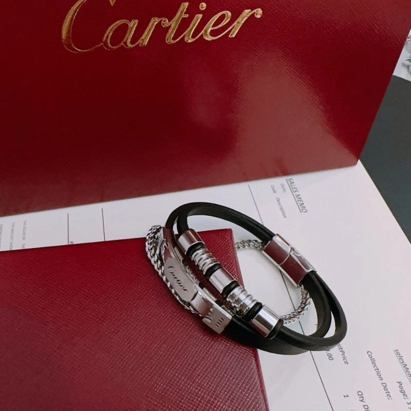 RelaxedFit Cartier Bracelets 217639