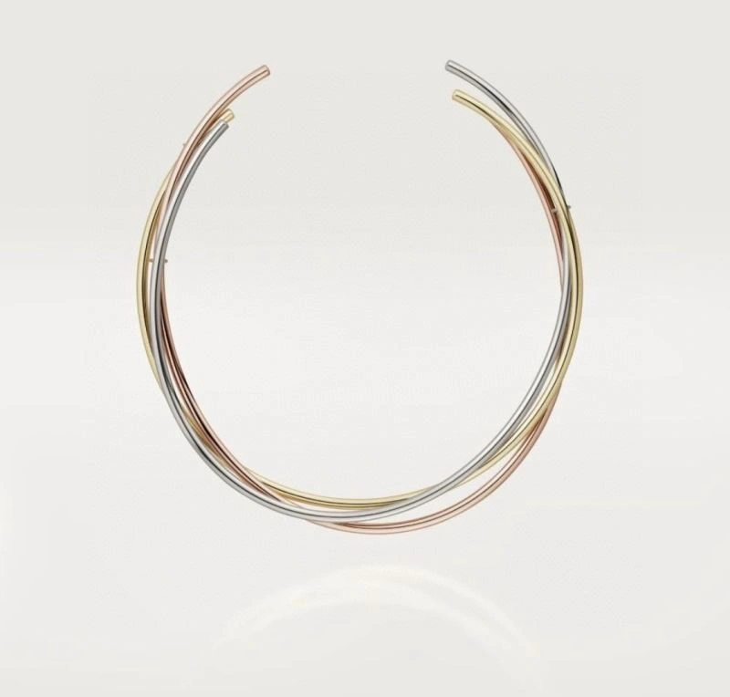 EasyMatch Cartier Bracelets 217622