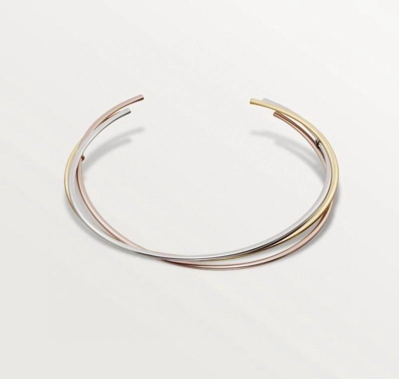 EasyMatch Cartier Bracelets 217622