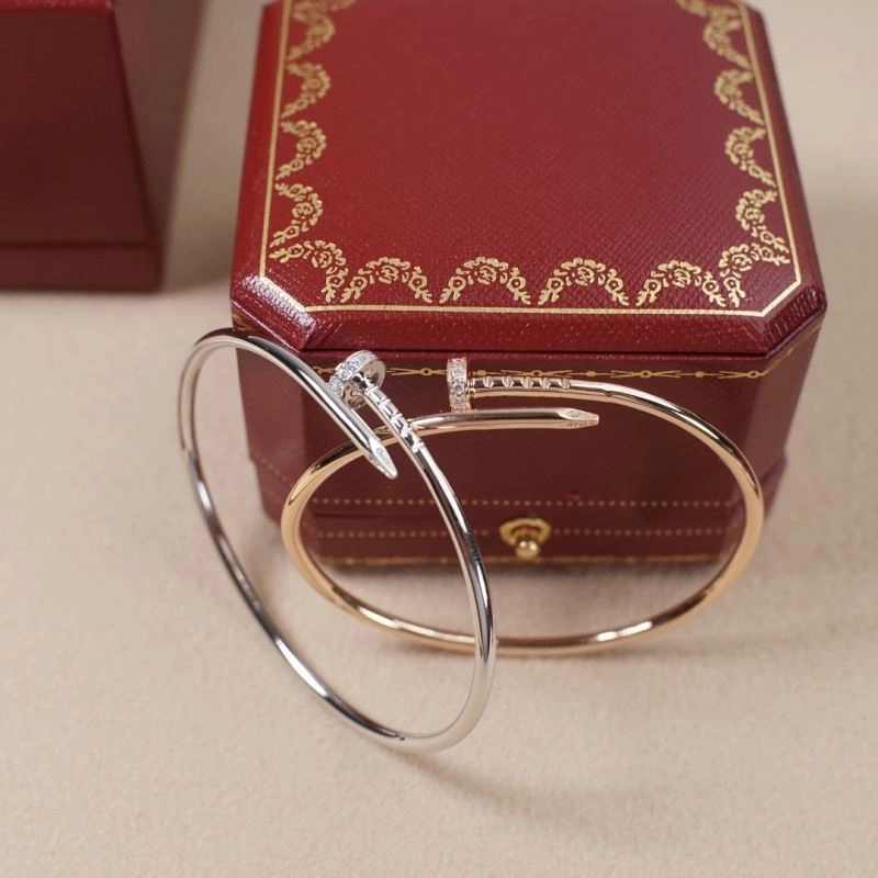 Cartier Bracelets Durable 217618