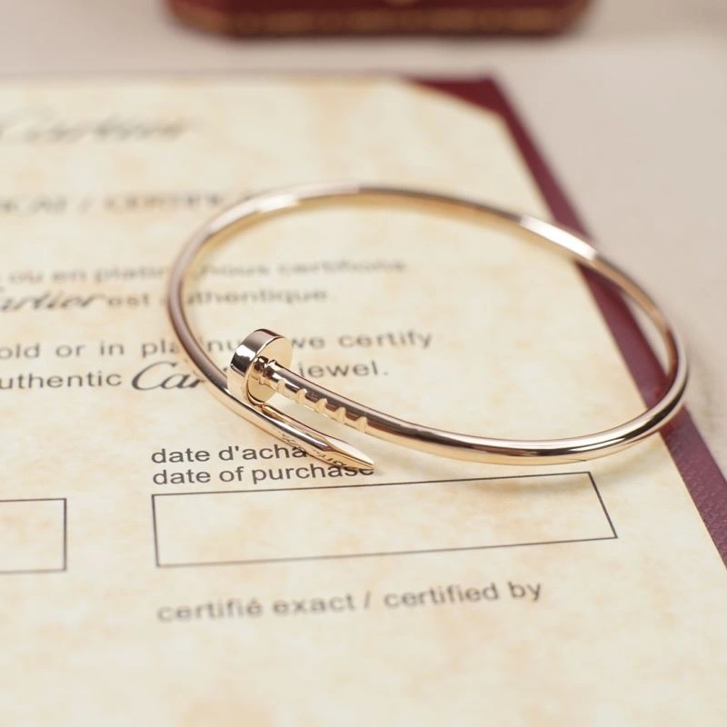 EyeCatching Cartier Bracelets 217621