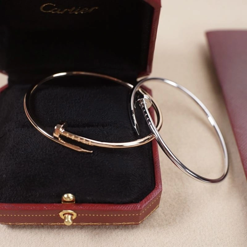 EyeCatching Cartier Bracelets 217621