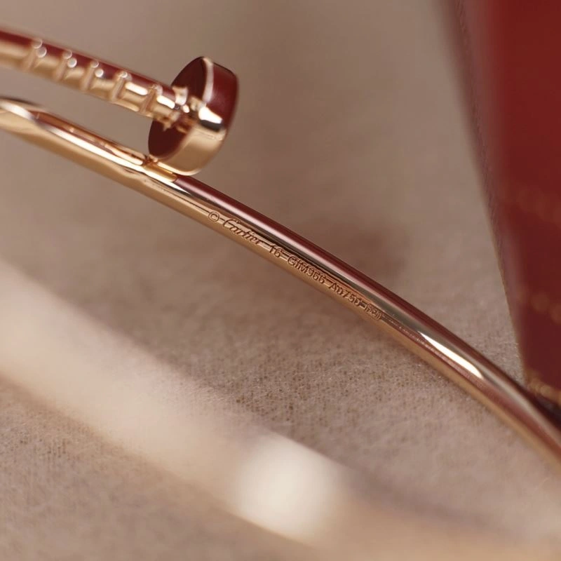 EyeCatching Cartier Bracelets 217621