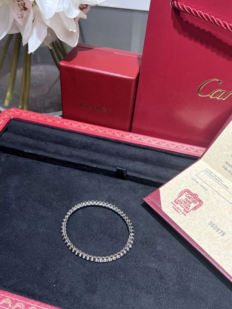 Cartier Bracelets Upgraded 217607