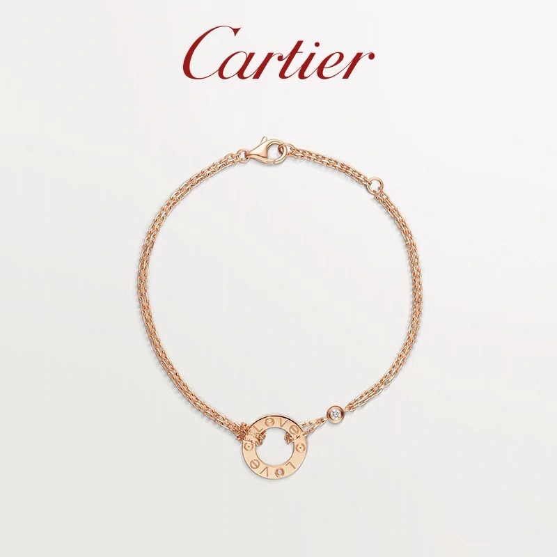 Cartier Bracelets WaterResistant 217679