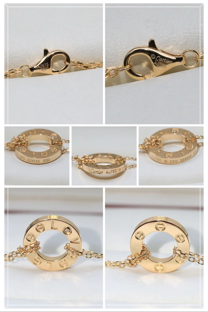 Cartier Bracelets WaterResistant 217679