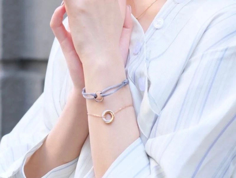 Cartier Bracelets WaterResistant 217679