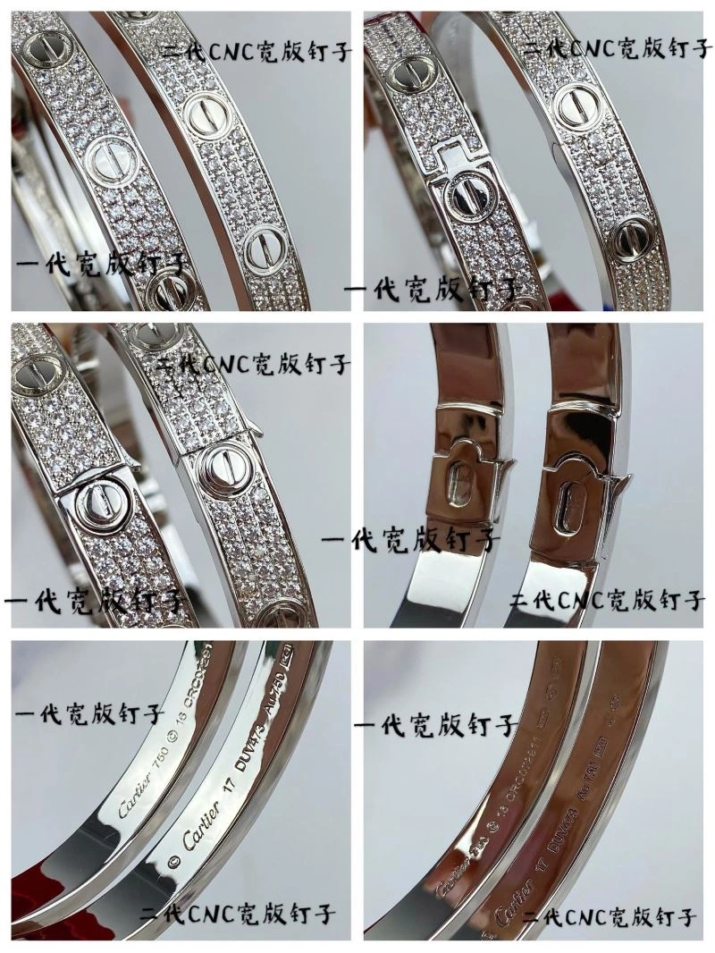 AllSeason Cartier Bracelets 217616