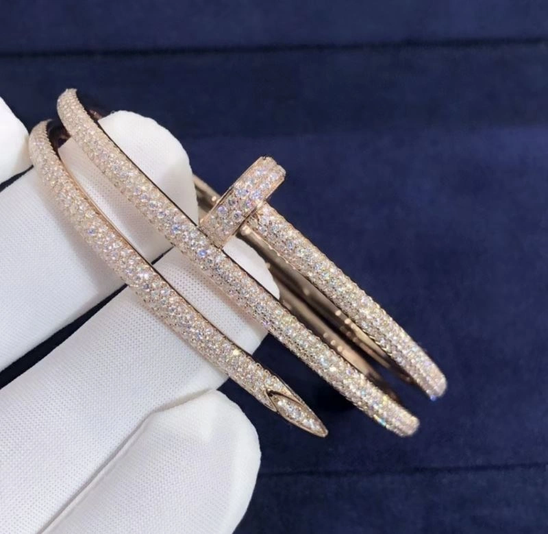 Cartier Bracelets Fashionable 217594