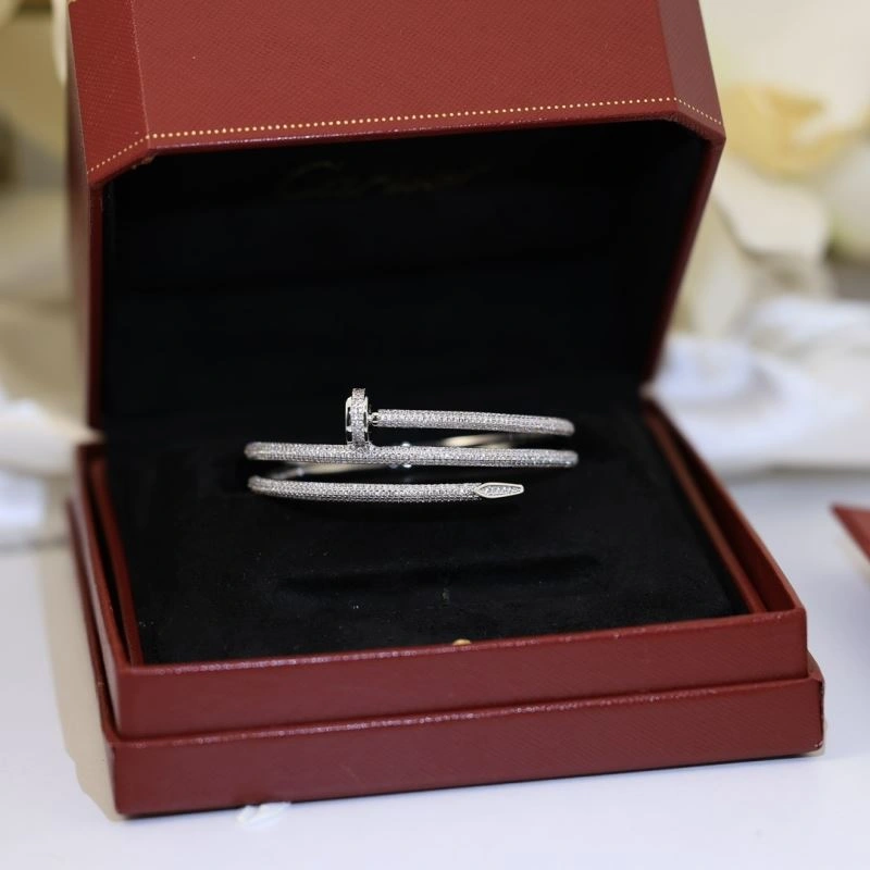 Cartier Bracelets Fashionable 217594