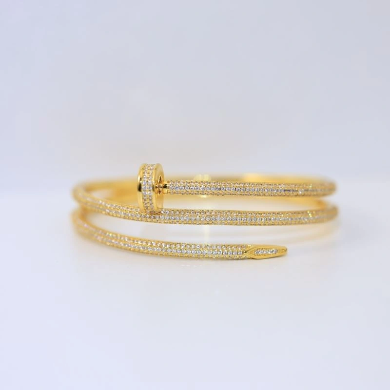 Cartier Bracelets Fashionable 217594