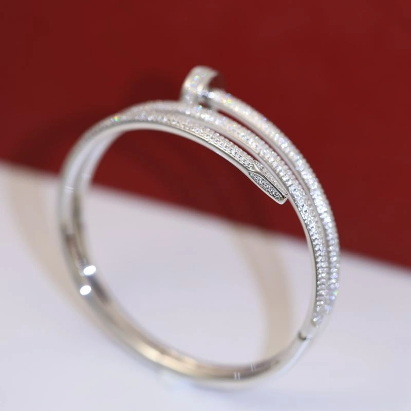 Cartier Bracelets Fashionable 217594