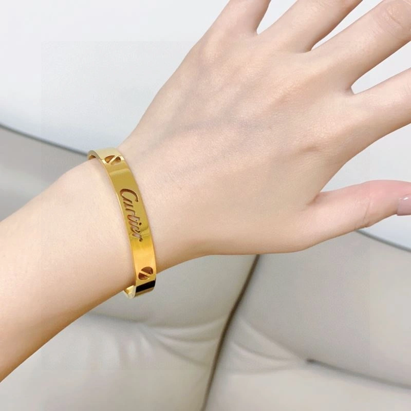 Flexible Cartier Bracelets 217641