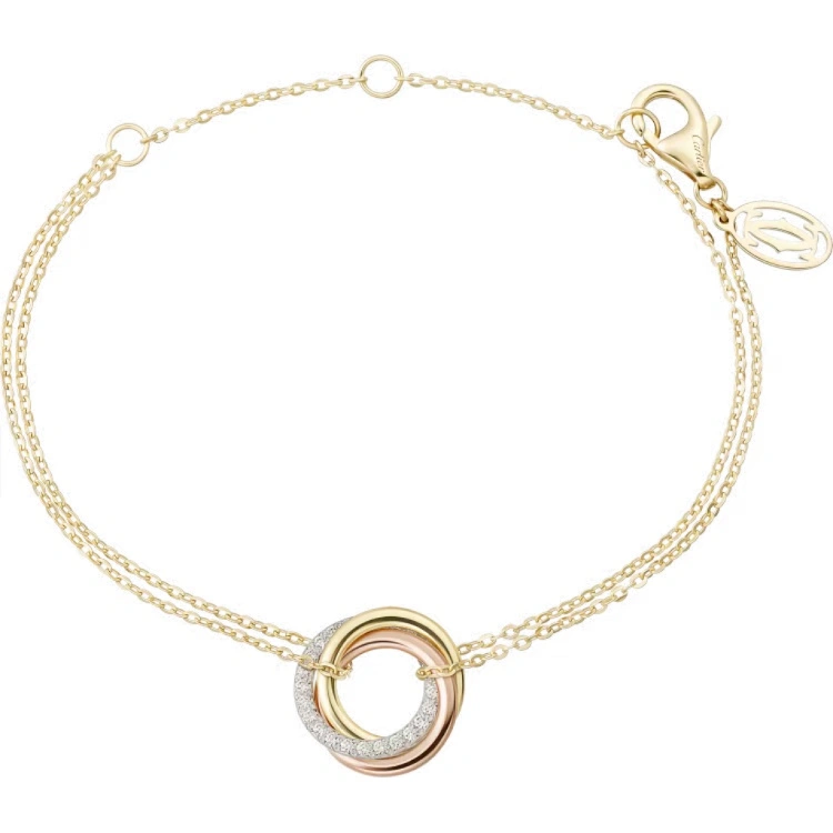 BestValue Cartier Bracelets 217571