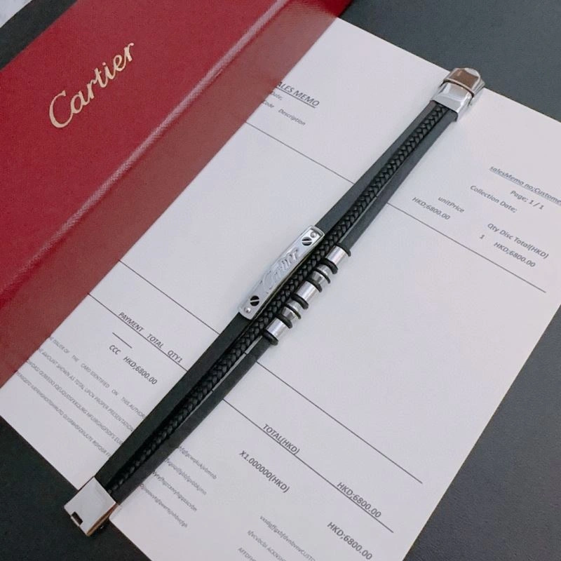 Sustainable Cartier Bracelets 217600