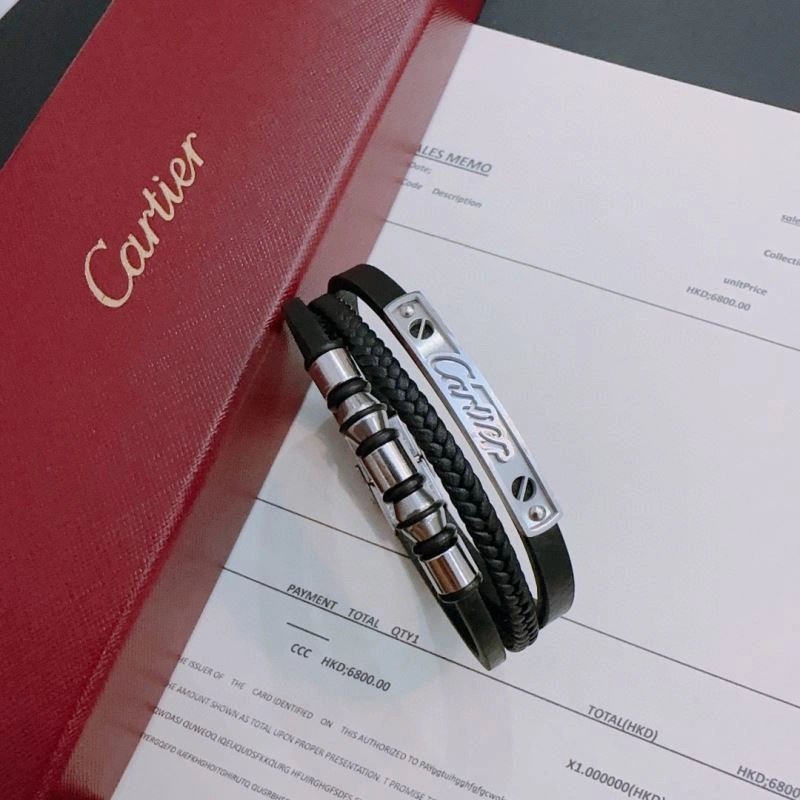 Sustainable Cartier Bracelets 217600