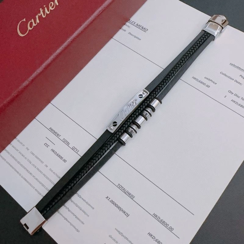 Sustainable Cartier Bracelets 217600