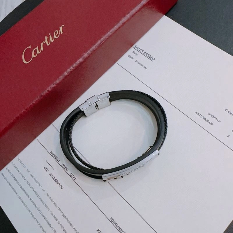 Sustainable Cartier Bracelets 217600
