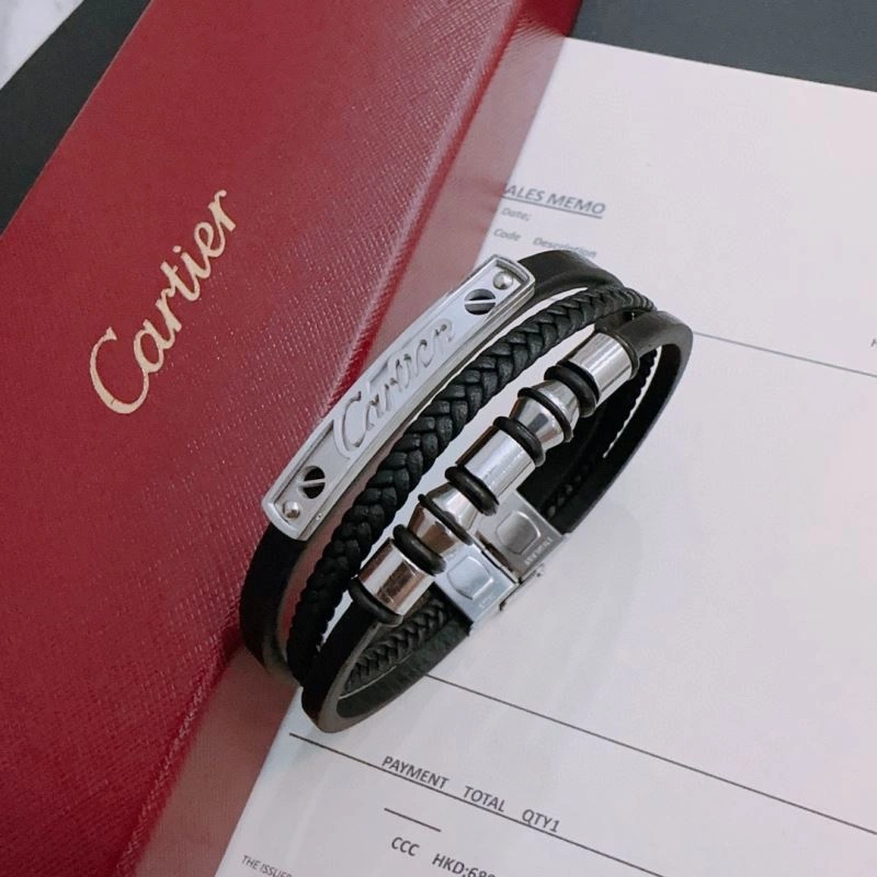 Sustainable Cartier Bracelets 217600