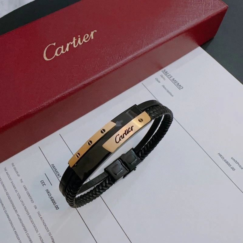 ComfortFit Cartier Bracelets 217587