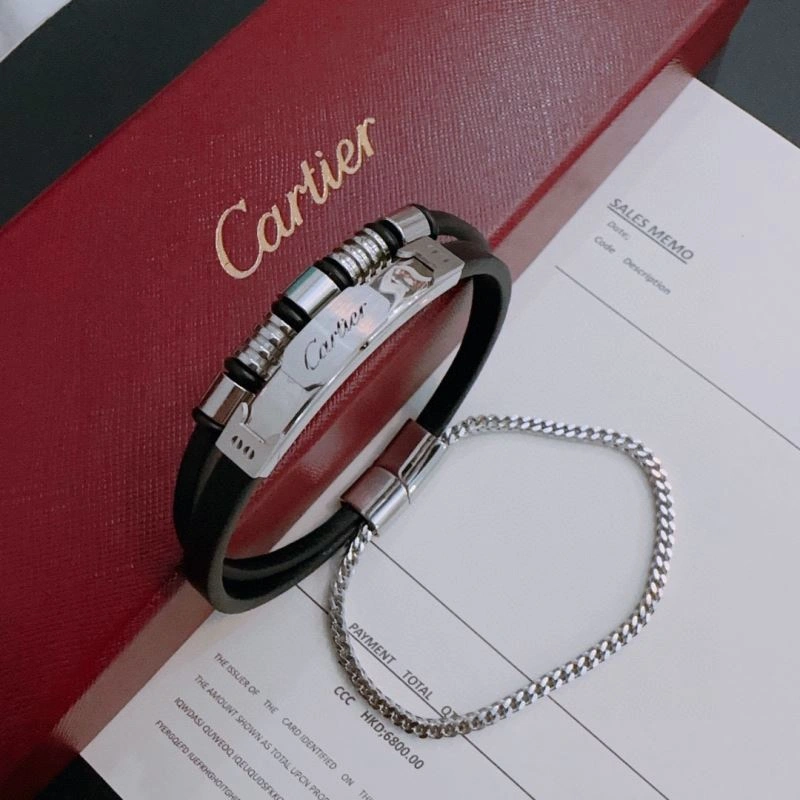 Cartier Bracelets Original 217573